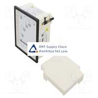 CROMPTON - TE CONNECTIVITY_039-90252-0000-0-5/10A-0-400/800A Original New Stock