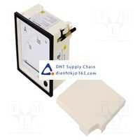 CROMPTON - TE CONNECTIVITY_039-90252-0000-0-5/10A-0-100/200A Original New Stock