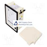 CROMPTON - TE CONNECTIVITY_039-90212-0000-1/2A-0-4/8KA Original New Stock