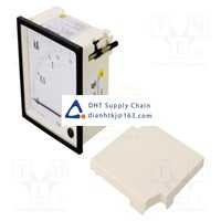 CROMPTON - TE CONNECTIVITY_039-90212-0000-1/2A-0-1,25/2,5KA Original New Stock