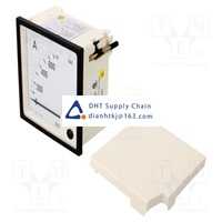 CROMPTON - TE CONNECTIVITY_039-90212-0000-1/2A-0-750/1500A Original New Stock