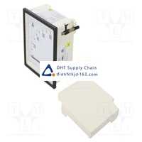 CROMPTON - TE CONNECTIVITY_039-90125-0080-0-60MV-0-80A Original New Stock