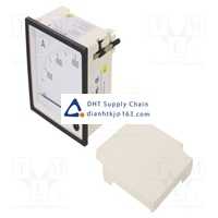 CROMPTON - TE CONNECTIVITY_039-90125-0600-0-60MV-0-600A Original New Stock