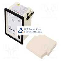 CROMPTON - TE CONNECTIVITY_039-74162-0100-100-125V-45-50-55HZ Original New Stock