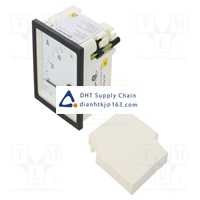 CROMPTON - TE CONNECTIVITY_039-70212-0000-1/2A-0-50/100A Original New Stock