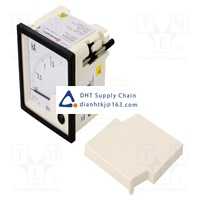 CROMPTON - TE CONNECTIVITY_039-70252-0000-0-5/10A-0-1,5/3KA Original New Stock