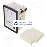 CROMPTON - TE CONNECTIVITY_039-70252-0000-0-5/10A-0-100/200A Original New Stock