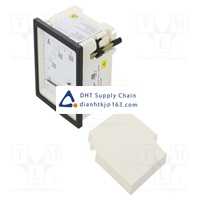 CROMPTON - TE CONNECTIVITY_039-70125-0600-0-60MV-0-600A Original New Stock