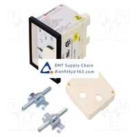 CROMPTON - TE CONNECTIVITY_039-40137-0015-15V-0-15V Original New Stock