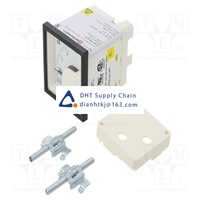 CROMPTON - TE CONNECTIVITY_039-90252-0000-5/10A-0-2,5/5KA Original New Stock