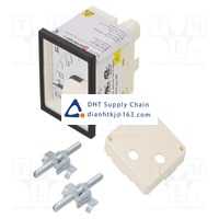 CROMPTON - TE CONNECTIVITY_039-90252-0000-5/10A-0-2/4KA Original New Stock