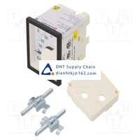 CROMPTON - TE CONNECTIVITY_039-90252-0000-5/10A-0-750/1500A Original New Stock