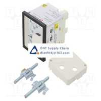 CROMPTON - TE CONNECTIVITY_039-90252-0000-5/10A-0-300/600A Original New Stock