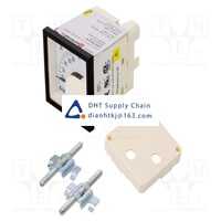 CROMPTON - TE CONNECTIVITY_039-90252-0000-5/10A-0-80/160A Original New Stock