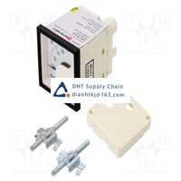 CROMPTON - TE CONNECTIVITY_039-90252-0000-5/10A-0-60/120A Original New Stock