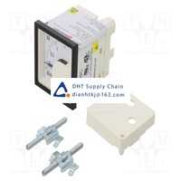 CROMPTON - TE CONNECTIVITY_039-90212-0000-1/2A-0-1,25/2,5KA-48X48MM Original New Stock