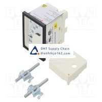 CROMPTON - TE CONNECTIVITY_039-90212-0000-1/2A-0-600/1200A-48X48MM Original New Stock