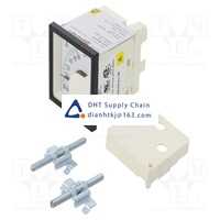 CROMPTON - TE CONNECTIVITY_039-90212-0000-1/2A-0-80/160A-48X48MM Original New Stock