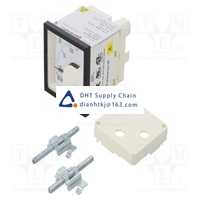 CROMPTON - TE CONNECTIVITY_039-90212-0000-1/2A-0-100/200A-48X48MM Original New Stock