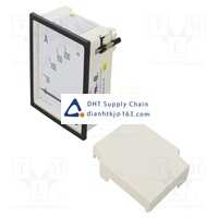 CROMPTON - TE CONNECTIVITY_039-90212-0000-1/2A-0-200/400A-96X96MM Original New Stock