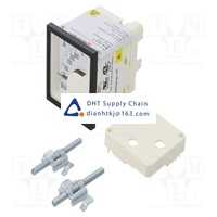 CROMPTON - TE CONNECTIVITY_039-90212-0000-1/2A-0-400/800A-48X48MM Original New Stock