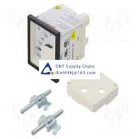 CROMPTON - TE CONNECTIVITY_039-90212-0000-1/2A-0-750/1500A-48X48MM Original New Stock