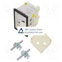 CROMPTON - TE CONNECTIVITY_039-90212-0000-1/2A-0-1,5/3KA-48X48MM Original New Stock