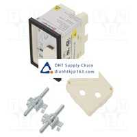 CROMPTON - TE CONNECTIVITY_039-90212-0000-1/2A-0-2/4KA-48X48MM Original New Stock