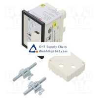 CROMPTON - TE CONNECTIVITY_039-90212-0000-1/2A-0-3/6KA-48X48MM Original New Stock