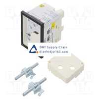 CROMPTON - TE CONNECTIVITY_039-90252-0000-5/10A-0-100/200A Original New Stock