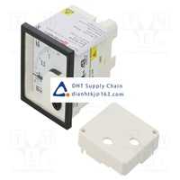 CROMPTON - TE CONNECTIVITY_039-90252-0000-5/10A-0-1,2/2,4KA Original New Stock