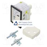 CROMPTON - TE CONNECTIVITY_039-90212-0000-1/2A-0-40/80A Original New Stock