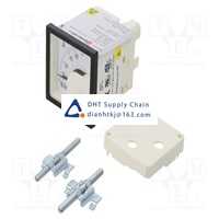 CROMPTON - TE CONNECTIVITY_039-90212-0000-1/2A-0-60/120A-48X48MM Original New Stock