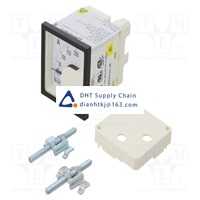 CROMPTON - TE CONNECTIVITY_039-40251-0000-5A-0-200A Original New Stock