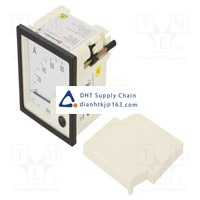 CROMPTON - TE CONNECTIVITY_039-70125-0080-0-60MV-0-80A Original New Stock