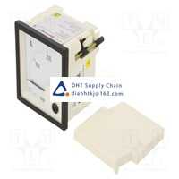 CROMPTON - TE CONNECTIVITY_039-70125-0250-0-60MV-0-250A Original New Stock