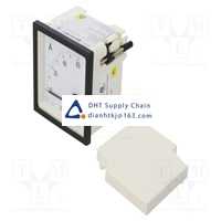 CROMPTON - TE CONNECTIVITY_039-70125-0060-0-60MV-0-60A Original New Stock