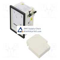 CROMPTON - TE CONNECTIVITY_039-70137-0250-250V-0-250V Original New Stock