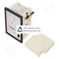 CROMPTON - TE CONNECTIVITY_039-70252-0000-0-5/10A-0-250/500A Original New Stock