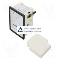 CROMPTON - TE CONNECTIVITY_039-70252-0000-0-5/10A-0-3/6KA Original New Stock