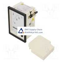 CROMPTON - TE CONNECTIVITY_039-70212-0000-1/2A-0-150/300A Original New Stock