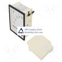 CROMPTON - TE CONNECTIVITY_039-90125-0250-0-60MV-0-250A Original New Stock