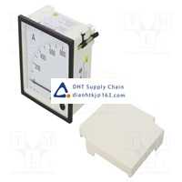 CROMPTON - TE CONNECTIVITY_039-90125-0800-0-60MV-0-800A Original New Stock