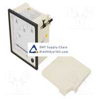 CROMPTON - TE CONNECTIVITY_039-90125-0060-0-60MV-0-60A Original New Stock