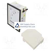 CROMPTON - TE CONNECTIVITY_039-90252-0000-0-5/10A-0-80/160A Original New Stock