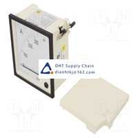 CROMPTON - TE CONNECTIVITY_039-90252-0000-0-5/10A-0-300/600A Original New Stock