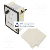 CROMPTON - TE CONNECTIVITY_039-90617-0120-120V-VTCONNECTED11/0,1KV Original New Stock