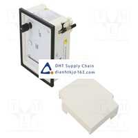 CROMPTON - TE CONNECTIVITY_039-90717-0120-120V-VTCONNECTED11/0,1KV Original New Stock