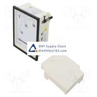 CROMPTON - TE CONNECTIVITY_039-90217-0300-300V-0-300V Original New Stock