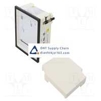 CROMPTON - TE CONNECTIVITY_039-90217-0132-132V-0-12KV Original New Stock